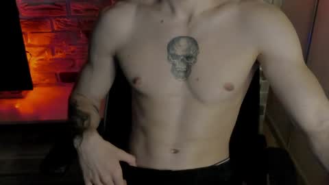 yo online show from April 14, 8:45 pm