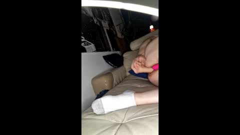 idontknowwhatimdoing34 online show from March 6, 10:20 pm