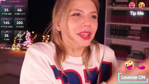 Little Flower online show from December 14, 8:04 pm