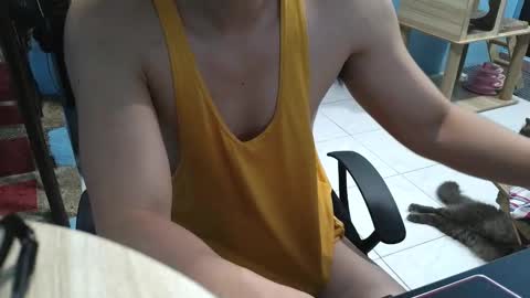 ieat_monsters online show from March 6, 8:13 am