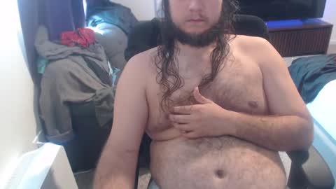 Jesse online show from October 17, 8:35 pm