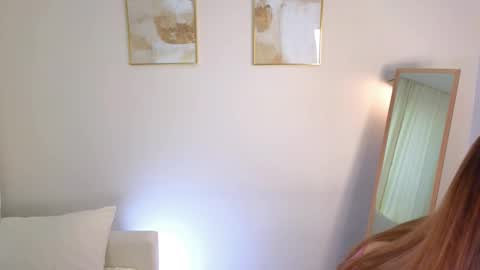 Lisa online show from February 2, 8:10 am