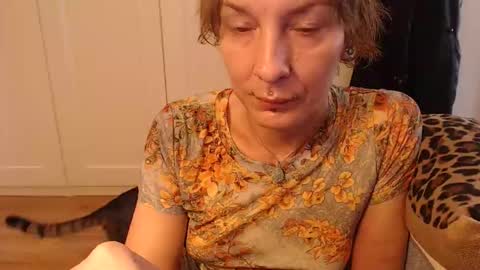 Snapshot of ifk_donkeysfr chatting on October 14, 5:43 am Ifk Donkeys online show from October 14, 5:43 am
