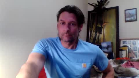 Darthmark420 online show from February 26, 3:35 am