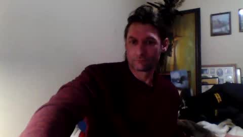 Darthmark420 online show from February 4, 8:02 am