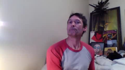 Darthmark420 online show from February 28, 10:41 am