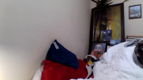 Darthmark420 online show from November 2, 1:33 pm