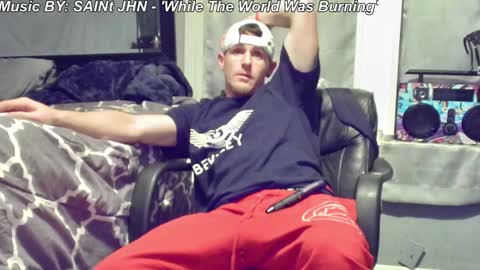 Amiri Roue online show from January 6, 10:46 am