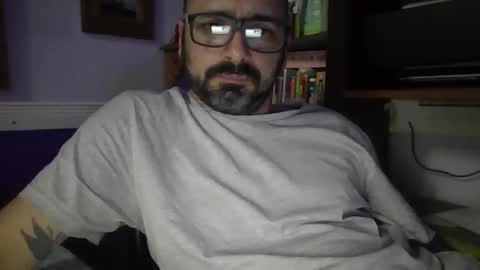 igorargen4 online show from January 4, 12:27 am