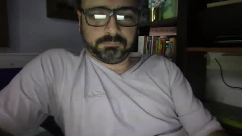 igorargen4 online show from December 29, 1:34 am