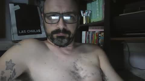 igorargen4 online show from March 1, 12:39 am