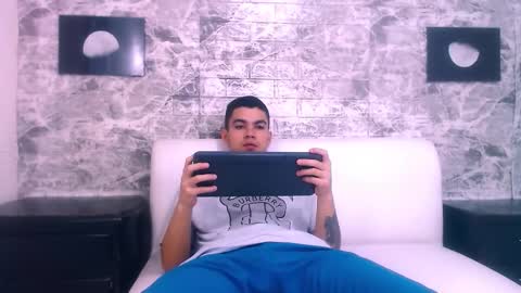 IGORT online show from September 29, 1:54 pm