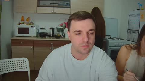 Julia and Mira online show from February 2, 5:48 pm