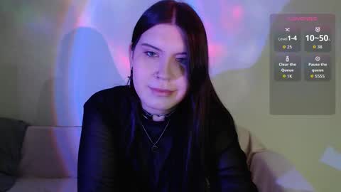 Vella online show from November 25, 2:10 am