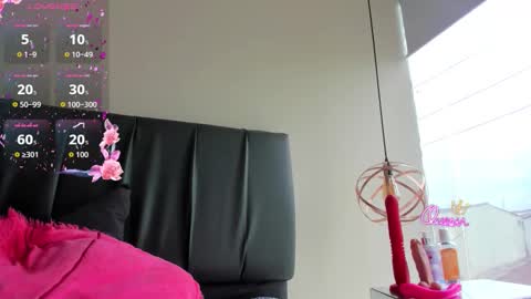 Isabella online show from February 23, 12:29 pm