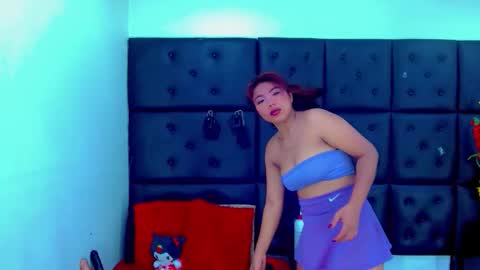 iisalombardi online show from March 2, 3:00 am