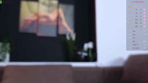 Sam online show from March 5, 10:55 am