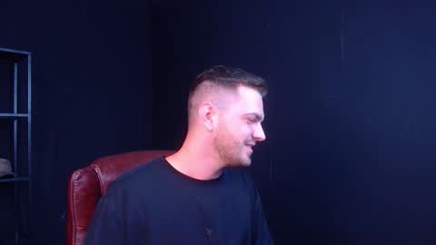 Snapshot of ikergale chatting on October 12, 5:44 am IkerGale online show from October 12, 5:44 am