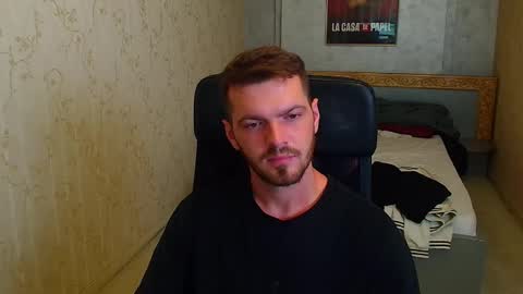 Snapshot of ikergale chatting on October 1, 6:34 am IkerGale online show from October 1, 6:34 am