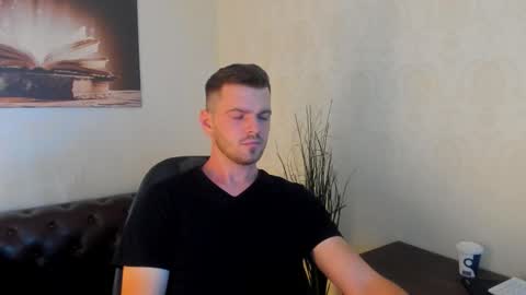 Snapshot of ikergale chatting on October 9, 11:37 am IkerGale online show from October 9, 11:37 am