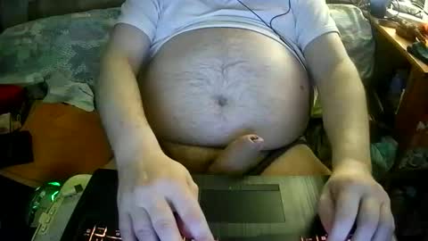 ikki433 online show from January 12, 11:23 pm