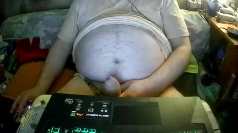 ikki433 online show from February 15, 10:30 pm