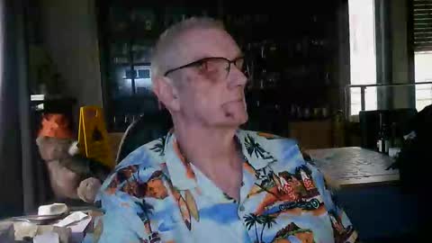 ikwiljeneuken123 online show from February 3, 8:40 am