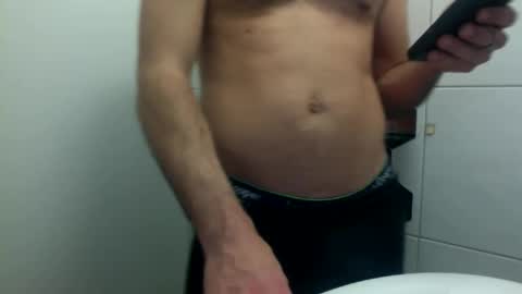 ilcaponero online show from March 11, 10:57 pm