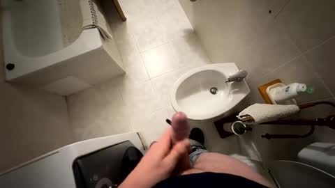 ilconte81 online show from January 24, 11:34 pm