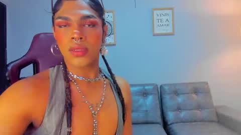 ile_matamba online show from September 17, 2:42 pm