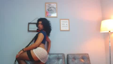 ile_matamba online show from October 3, 4:04 pm