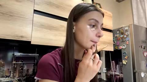 Sophie online show from February 27, 1:26 pm