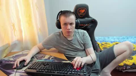 iliaskris online show from October 16, 4:45 am