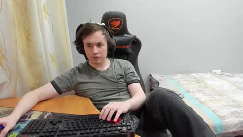 iliaskris online show from March 7, 2:11 am