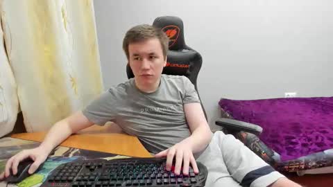 iliaskris online show from December 14, 1:12 am