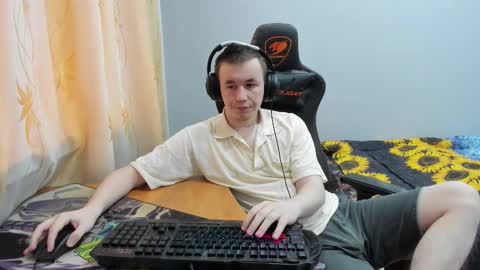 iliaskris online show from November 1, 5:28 am