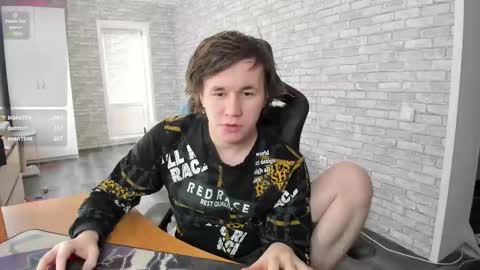 iliaskris online show from March 10, 9:23 am