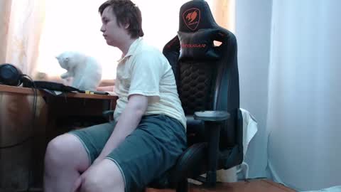 lord online show from February 28, 9:57 am