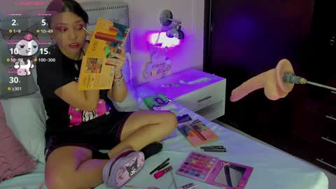 ILY   online show from February 8, 11:55 am