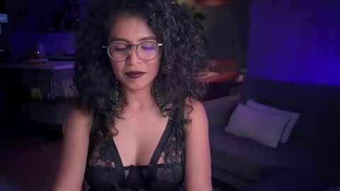 Kloe online show from January 16, 9:57 pm