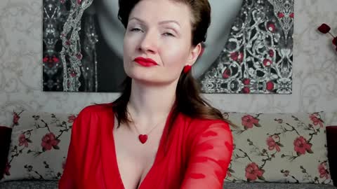Snapshot of illegalbeauty87 chatting on February 6, 2:11 am Ingrid or more easier...Miss  GoDDess Mistress online show from February 6, 2:11 am