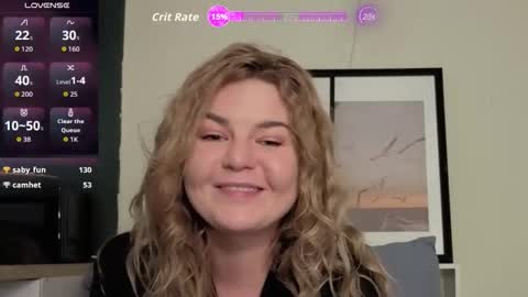 Jenny online show from December 16, 8:48 pm