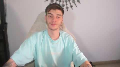 D-Illusion online show from February 20, 2:52 pm