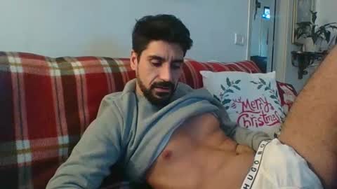 ilmangj90 online show from December 11, 3:05 pm