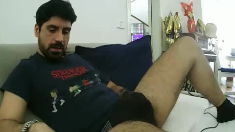 ilmangj90 online show from March 28, 10:38 am