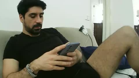 ilmangj90 online show from March 24, 9:59 am