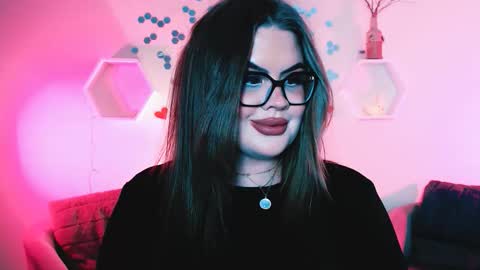 ilona_berry online show from October 17, 2:15 am