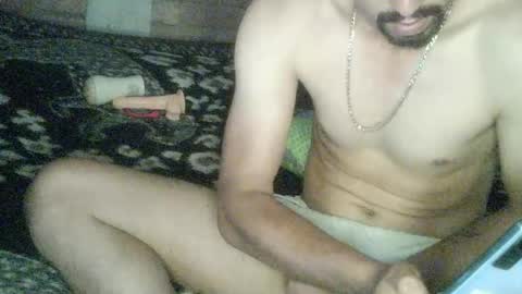 AARON online show from March 13, 7:06 pm