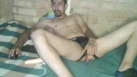 AARON online show from March 18, 1:33 am