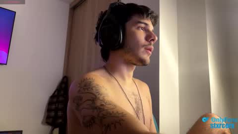 Snapshot of ilytheo chatting on September 29, 4:33 am Theo --- OnlyFans stxrcorx online show from September 29, 4:33 am